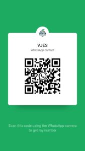 WhatsApp QR Code